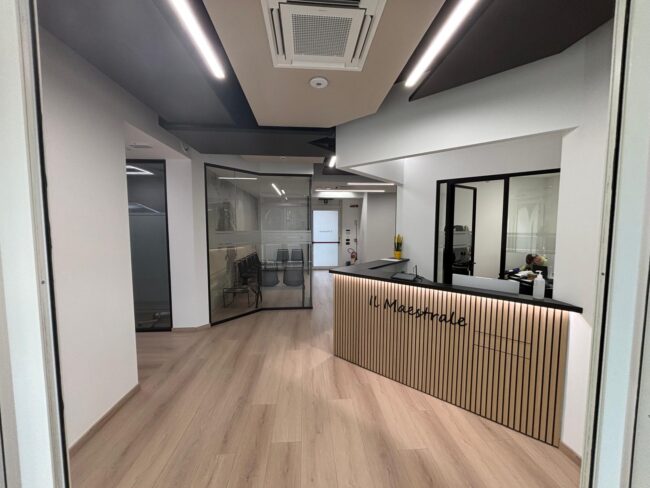 ingresso-sale-attesa-maestrale-bergamo Ingresso Area coworking >Bergamo
