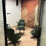 saletta privata riunioni bergamo