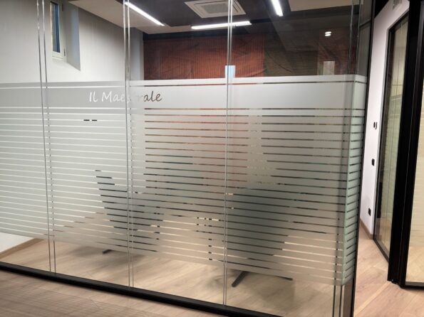 Affitto uffici coworking Bergamo