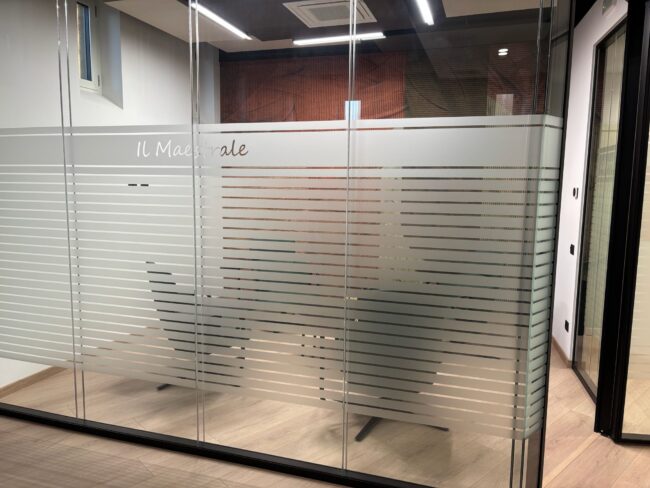 Affitto uffici coworking Bergamo