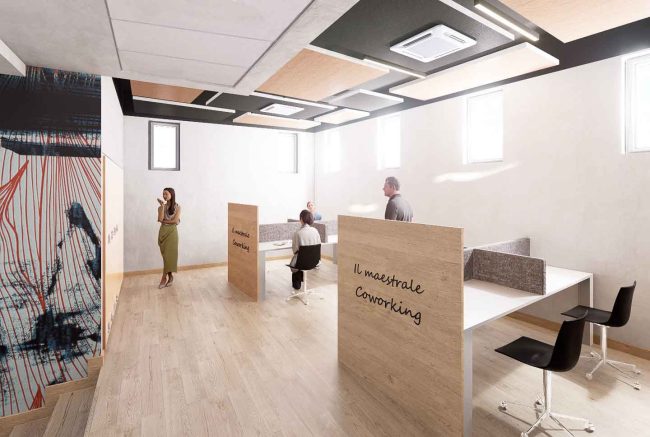 cowork