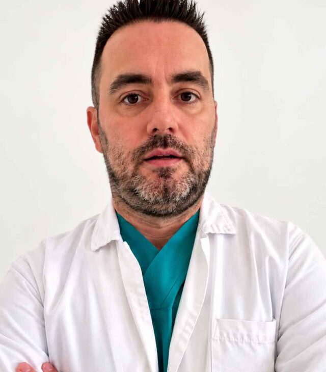 Dottor Pirovano Chirurgo Proctologo Bergamo