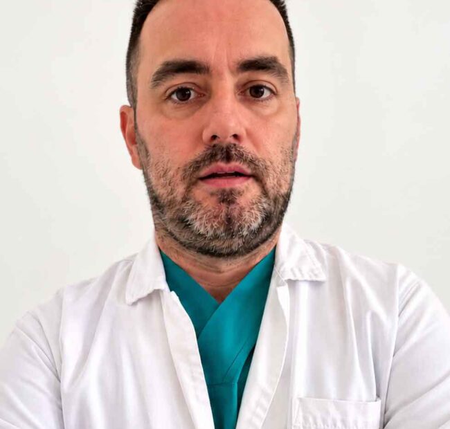 Dottor Pirovano Chirurgo Proctologo Bergamo