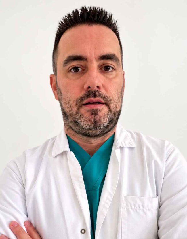 Dottor Pirovano Chirurgo Proctologo Bergamo