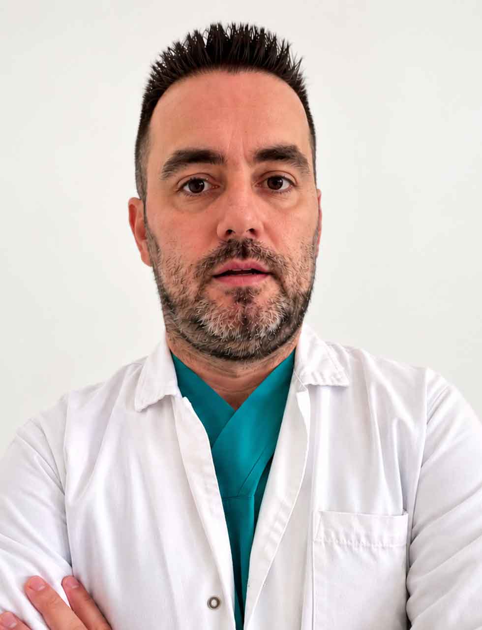 Dottor Pirovano Chirurgo Proctologo Bergamo