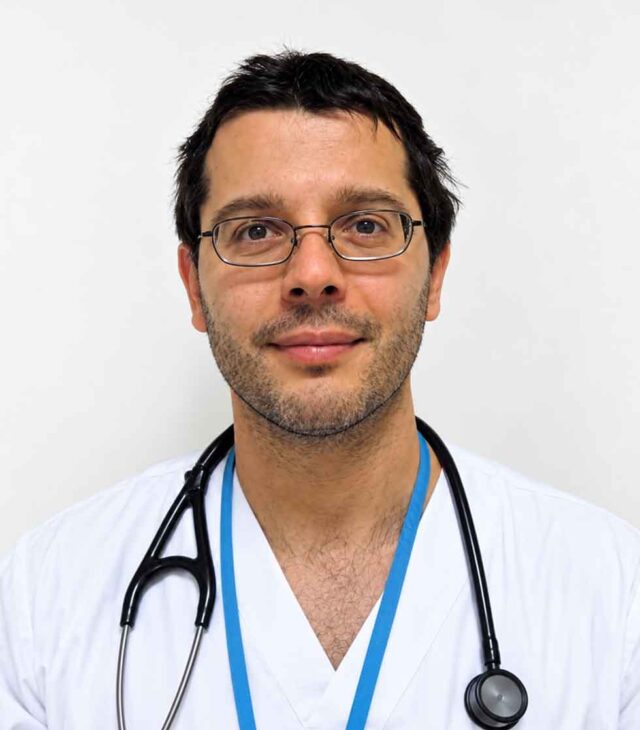 Dottor Quarta Cardiologo Bergamo