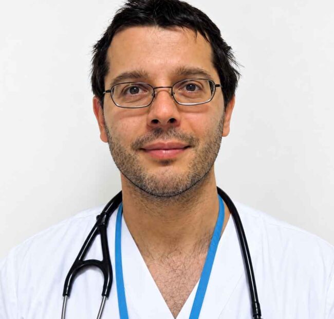 Dottor Quarta Cardiologo Bergamo