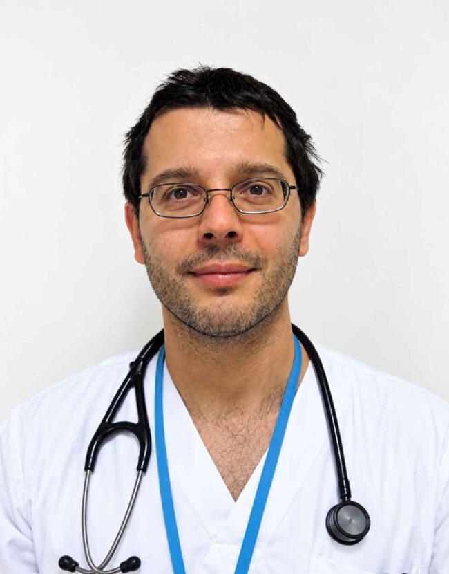 Dottor Quarta Cardiologo Bergamo