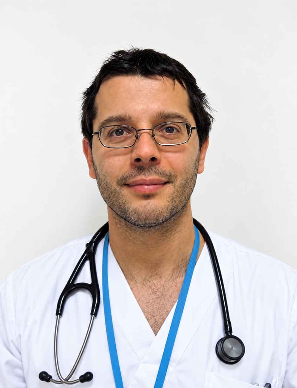 Dottor Quarta Cardiologo Bergamo