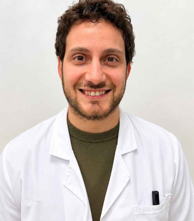 Dottor Rigosa Chirurgia Generale Bergamo