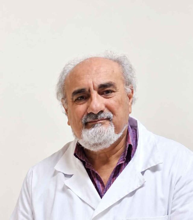 Ginecologo Marchianò Antonio