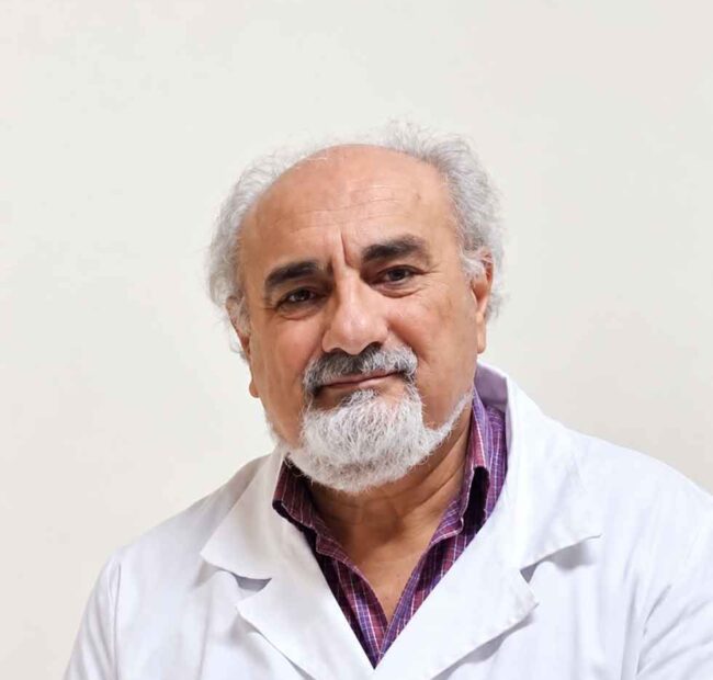 Ginecologo Marchianò Antonio