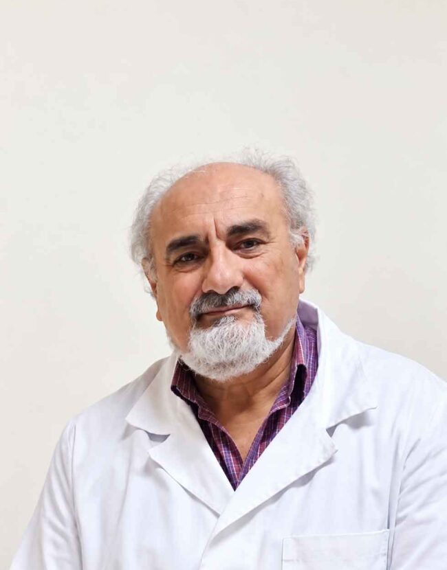 Ginecologo Marchianò Antonio