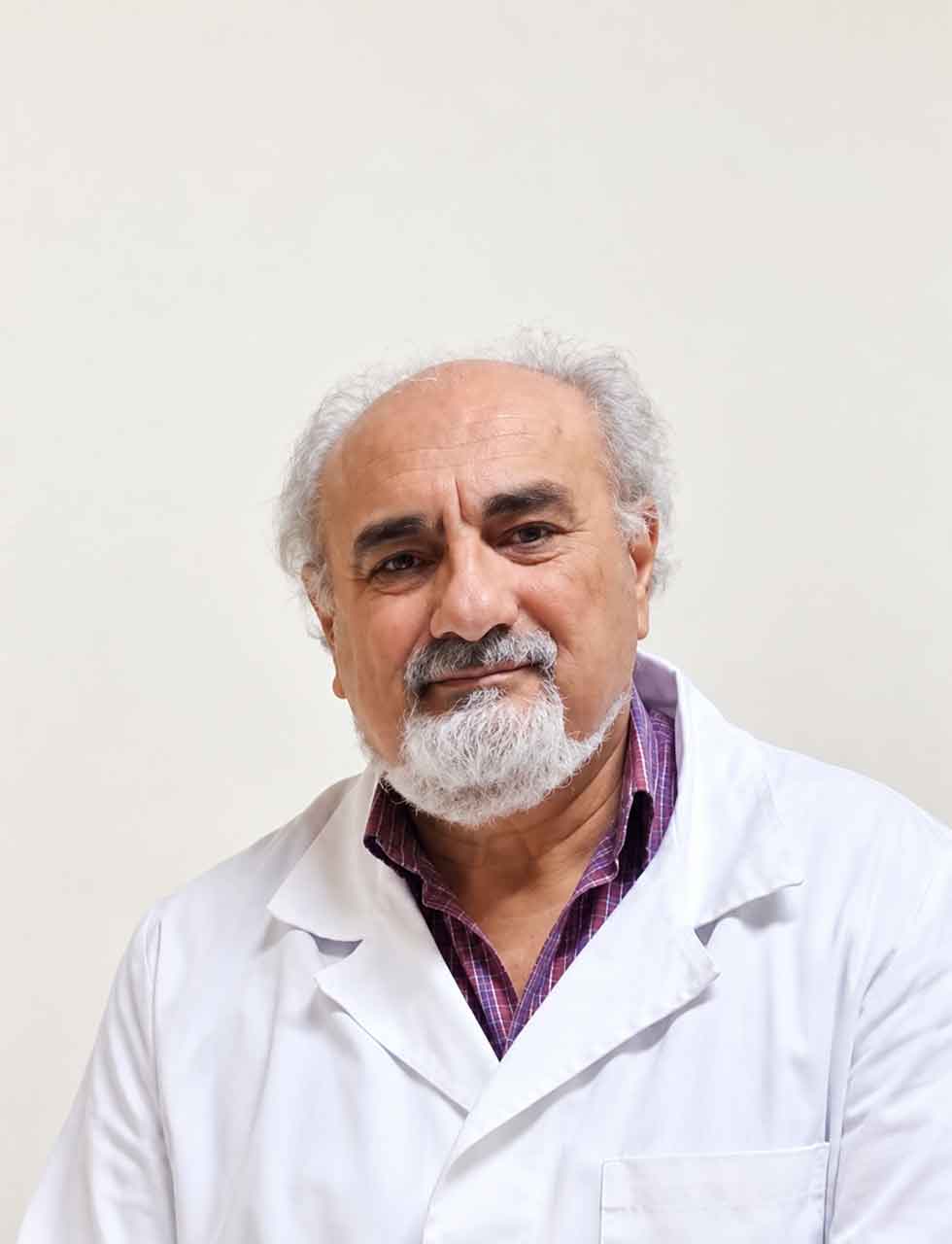 Ginecologo Marchianò Antonio