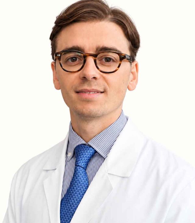 Dottor Fazzini Cardiologo Bergamo
