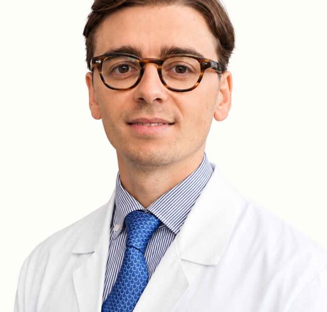 Dottor Fazzini Cardiologo Bergamo