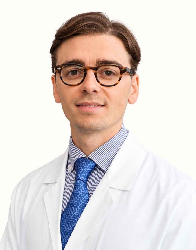 Dottor Fazzini Cardiologo Bergamo