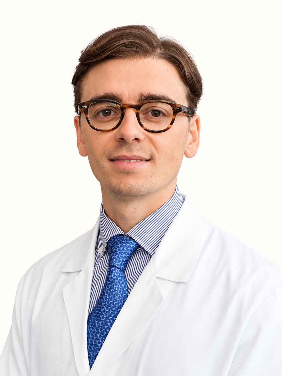 Dottor Fazzini Cardiologo Bergamo
