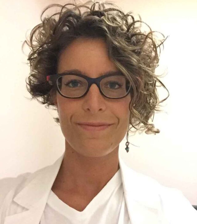 Dott.ssa Francesca Bontempi chirurgia vascolare Bergamo
