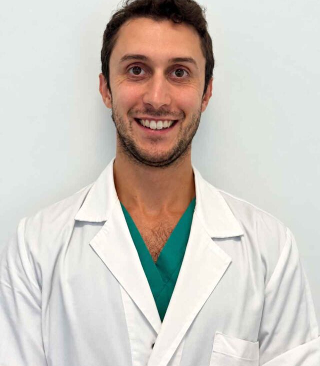Dottor Mazzoleni fisiatra Bergamo