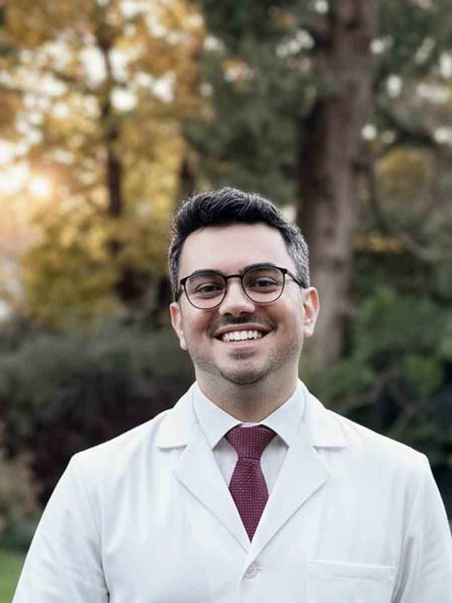 dott. Kessy Djonis medicina d'urgenza Il Maestrale Bergamo