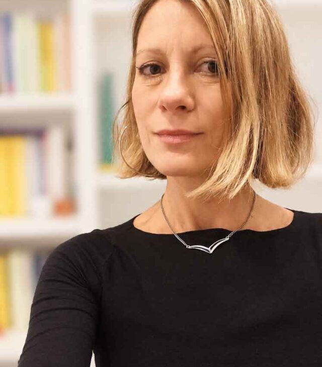 Psicoterapeuta Psicologa Patrizia Piazzalunga Bergamo