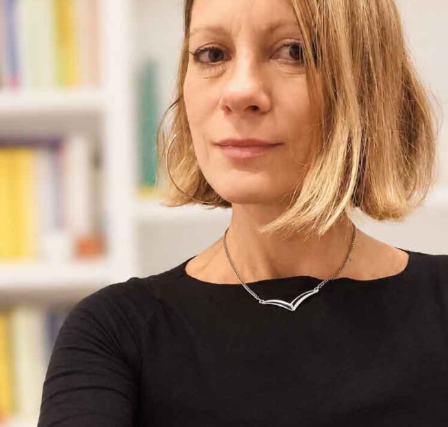 Psicoterapeuta Psicologa Patrizia Piazzalunga Bergamo