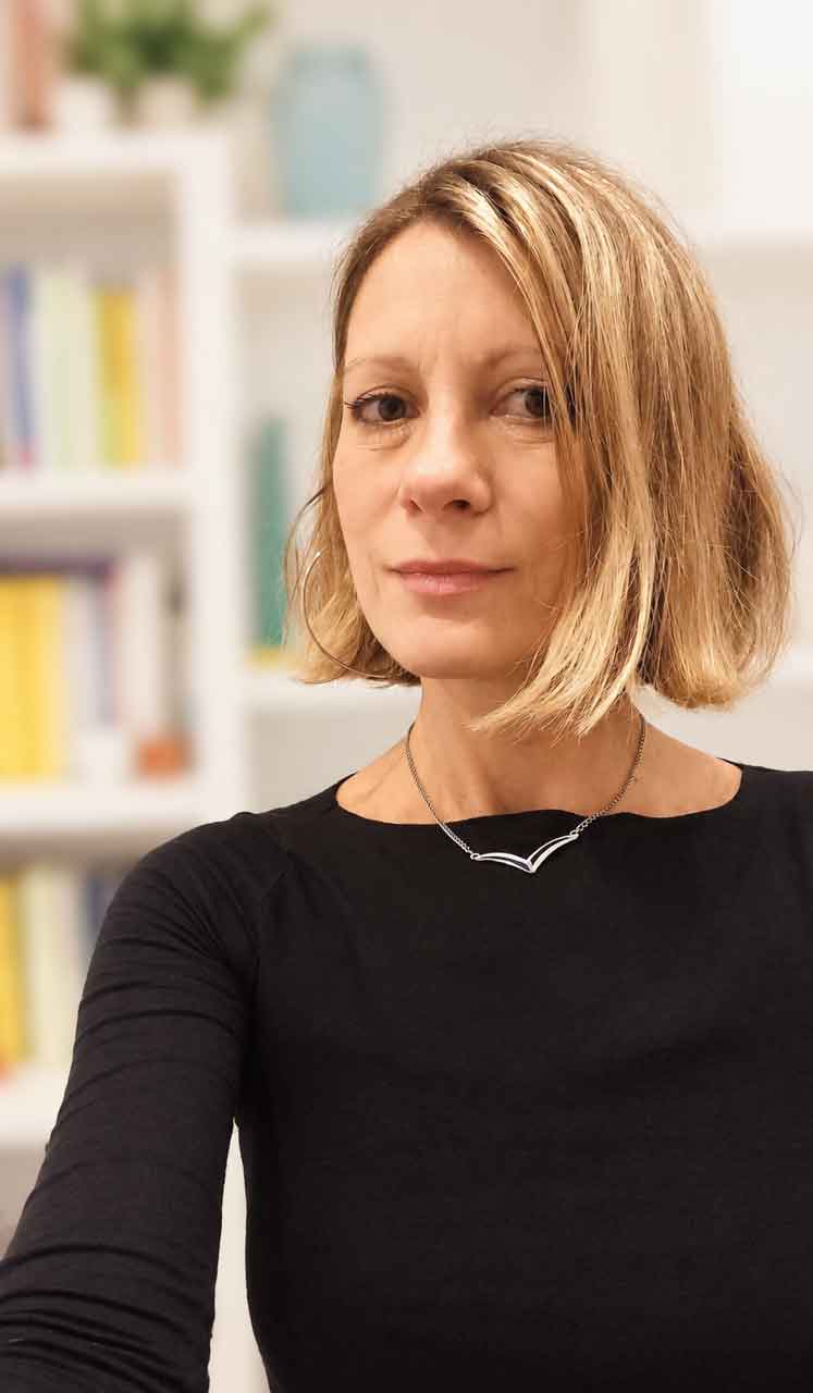 Psicoterapeuta Psicologa Patrizia Piazzalunga Bergamo