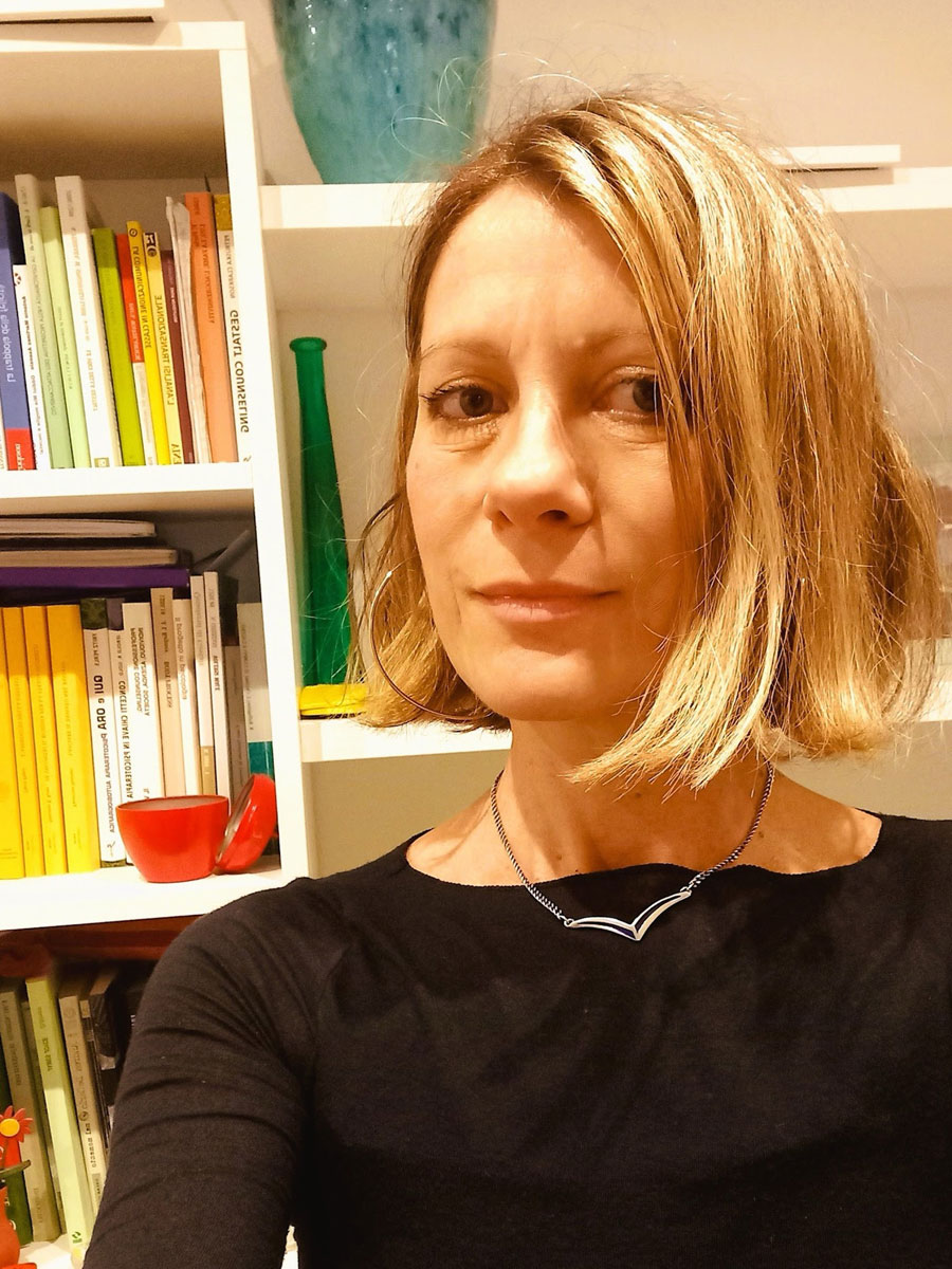 Psicoterapeuta Psicologa Patrizia Piazzalunga Bergamo