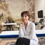 Monica Bettonagli Direttrice Sanitaria Il Maestrale Primo Soccorso Bergamo