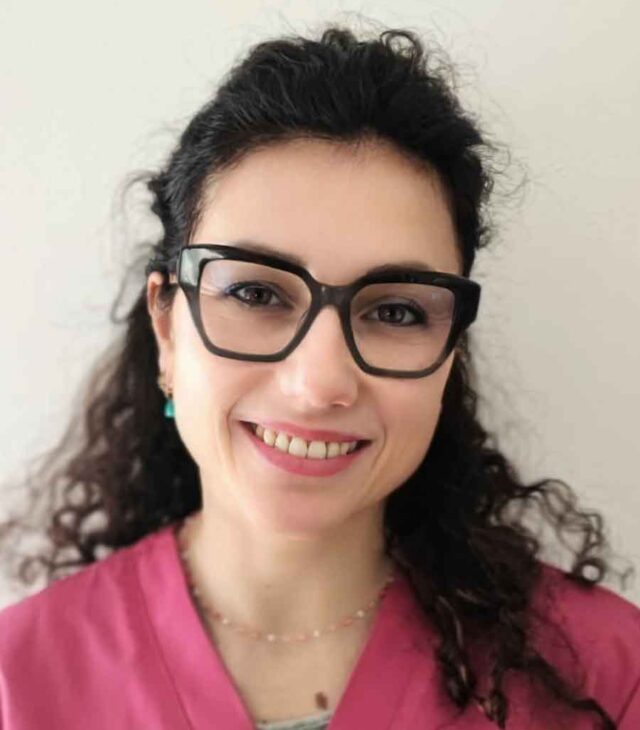 Cure osteopatiche Bergamo Il Maestrale Deborah Mariani