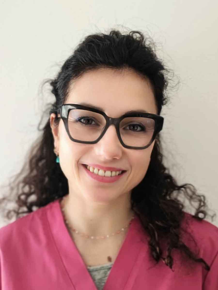 Cure osteopatiche Bergamo Il Maestrale Deborah Mariani