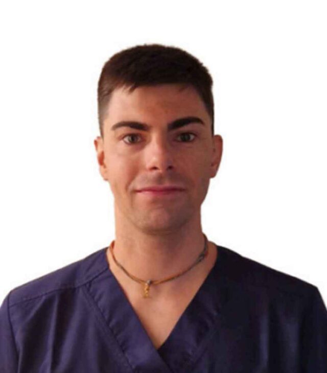 Carlo Maestrini Osteopata esperto Bergamo