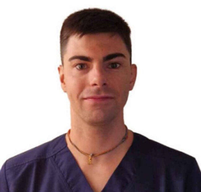 Carlo Maestrini Osteopata esperto Bergamo