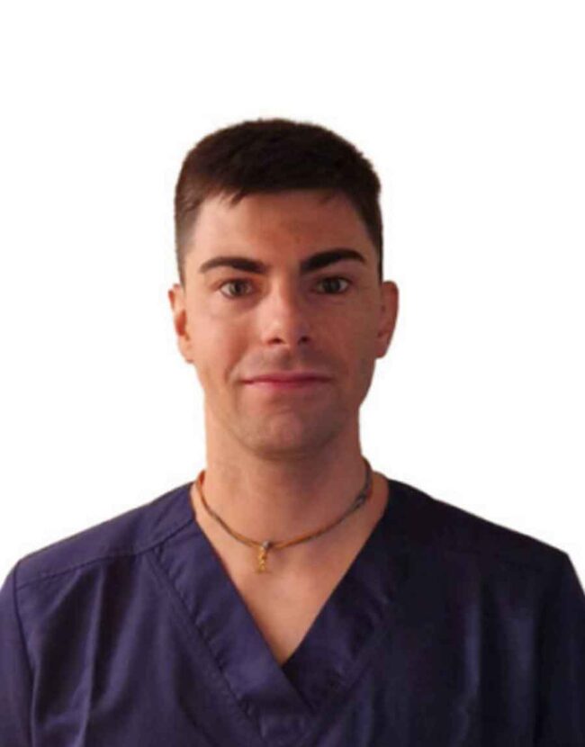 Carlo Maestrini Osteopata esperto Bergamo