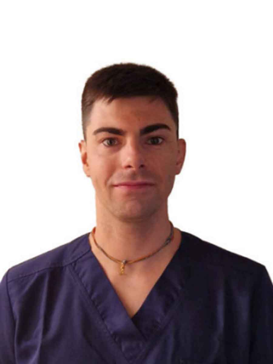 Carlo Maestrini Osteopata esperto Bergamo