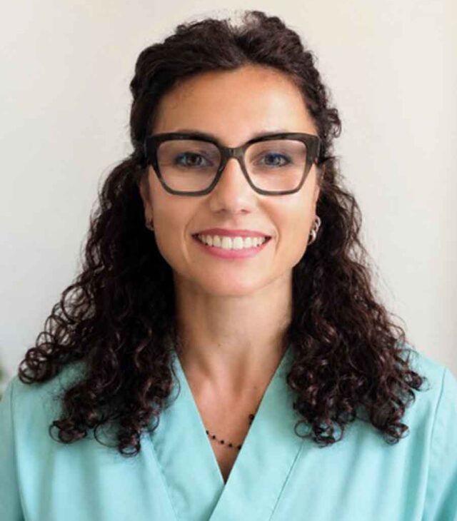 Osteopata Bergamo Deborah Mariani