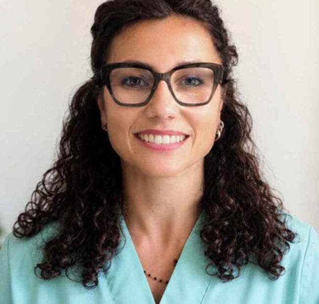 Osteopata Bergamo Deborah Mariani