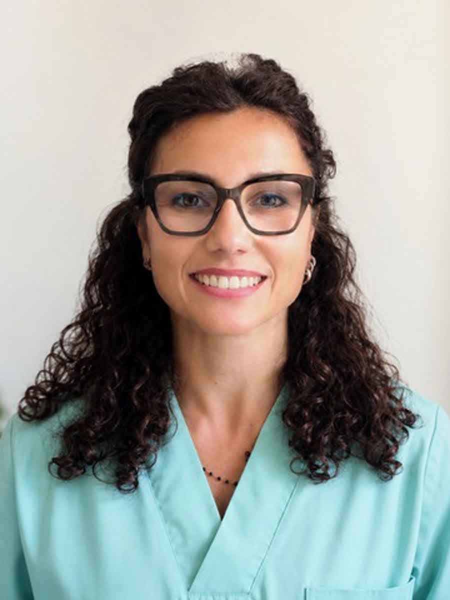 Osteopata Bergamo Deborah Mariani